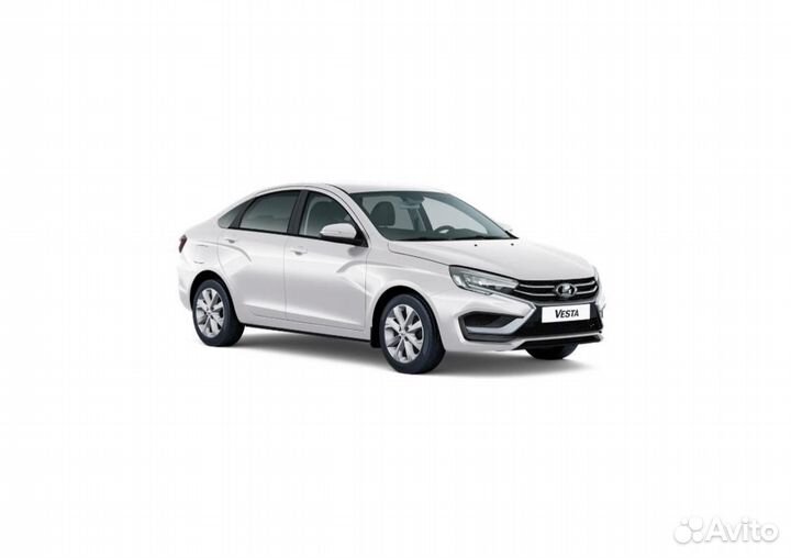 LADA Vesta, 2023