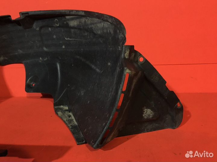 Локер Kia Venga хетчбэк G4FA 1.4L 1396 куб.см