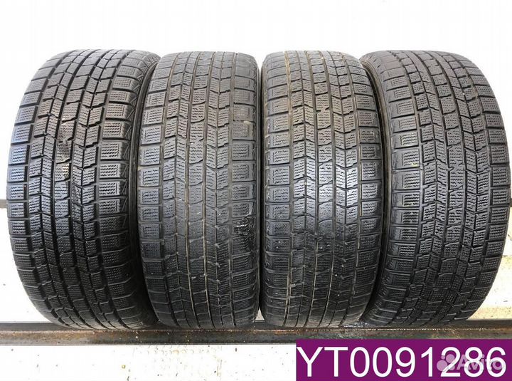 Dunlop DSX-2 205/55 R16 98N