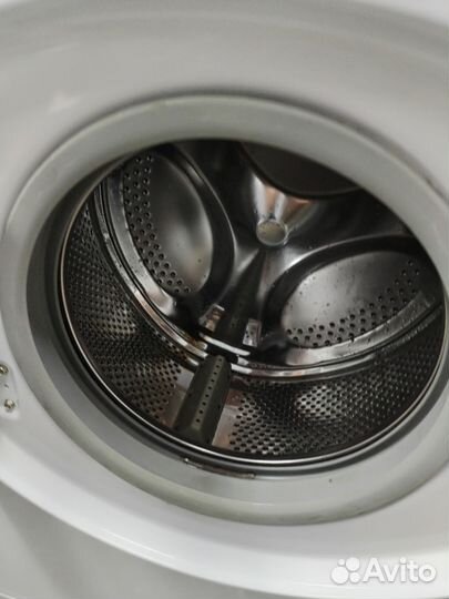 Стиральная машина хотпоинт аристон