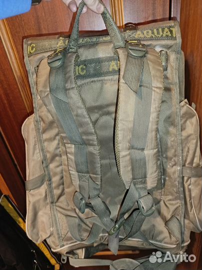 Рюкзак туристический