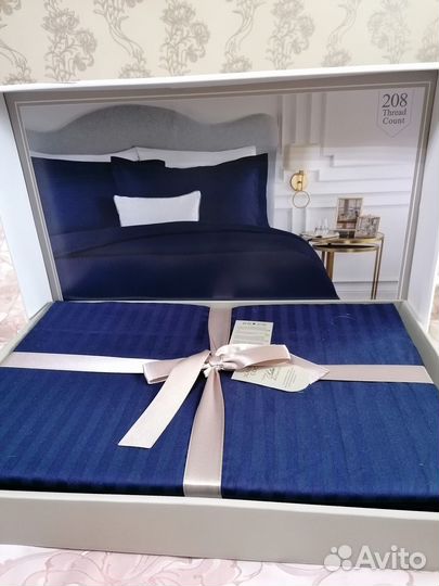 Постельное белье Madame Coco premium class