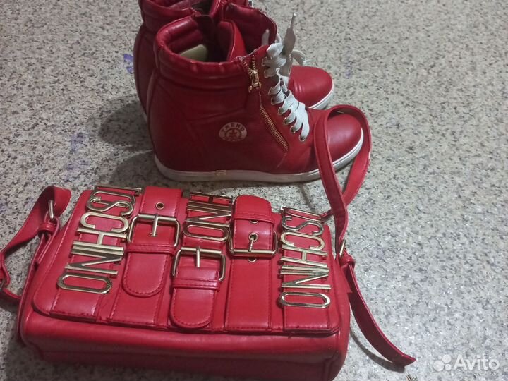 Женский набор