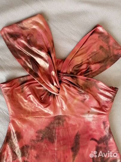 Платье 46-48