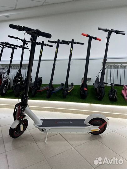 Электросамокат Yokamura i8 Monorim