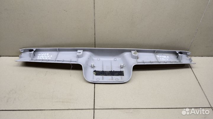 Обшивка двери багажника CR-V 2007-2012