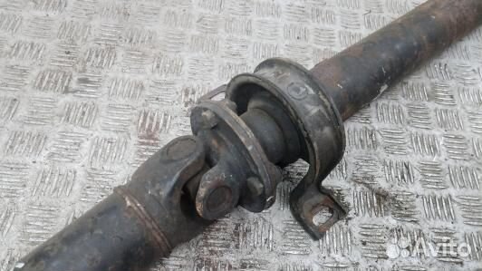 Карданный вал mercedes benz sprinter 1 (KNK02K301)