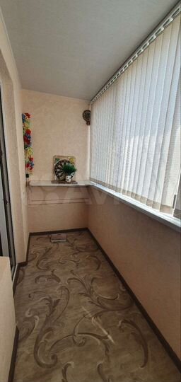 1-к. квартира, 34 м², 4/5 эт.