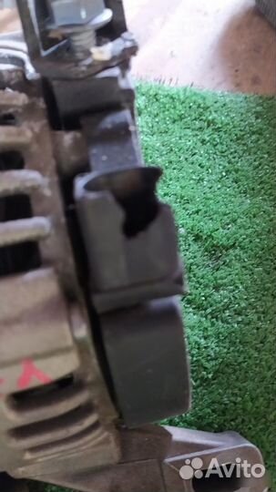 Генератор Volvo V70 B5254T6