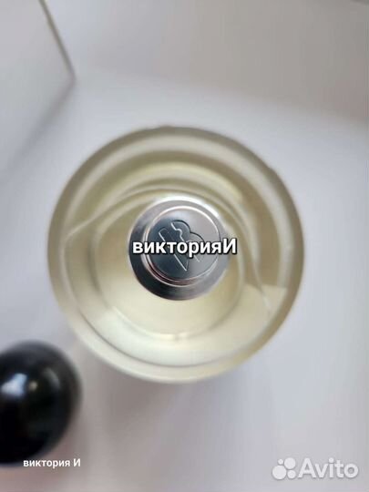 Byredo la tulipe оригинал распив