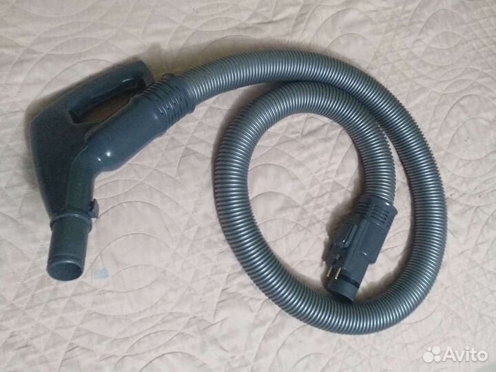 Комплектующие к пылесосу LG с управлением на ручке