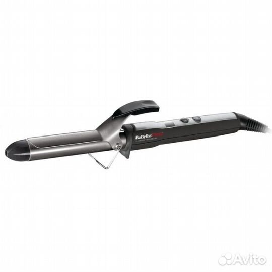 Проф. плойка BaByliss PRO 25 мм BAB2273TTE