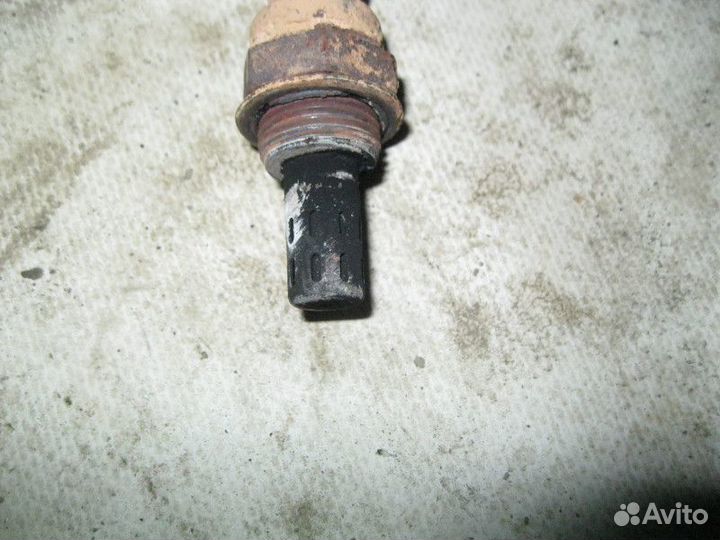 Датчик кислородный/Lambdasonde Mazda 6 (GG) 2002-2