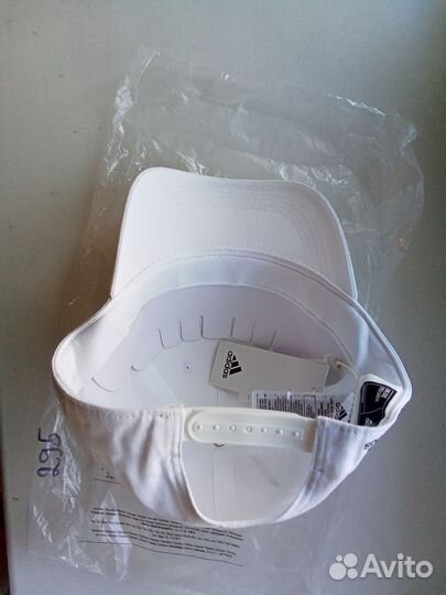 Бейсболка Adidas