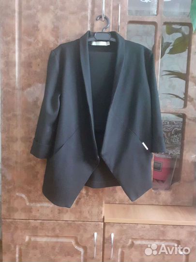 Школьная форма