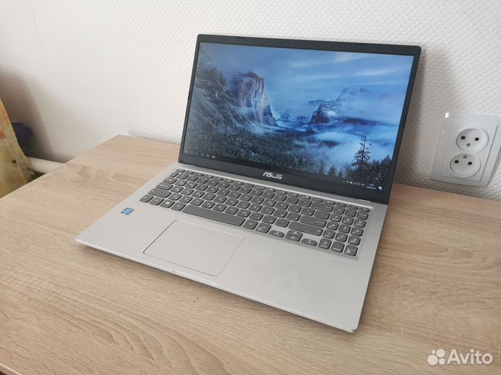 Ноутбук Asus Laptop 15