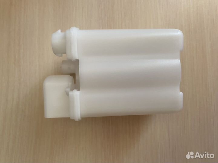 Топливный фильтр IK0107 GreenFilter Hyundai