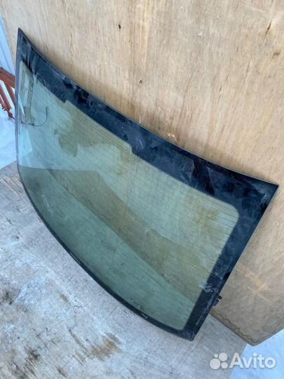 Заднее стекло Audi A6 C6