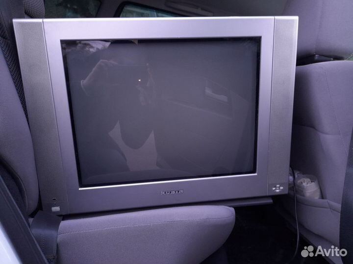 Телевизор бу