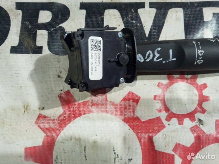 Подрулевой переключатель Chevrolet Aveo T300 1.6