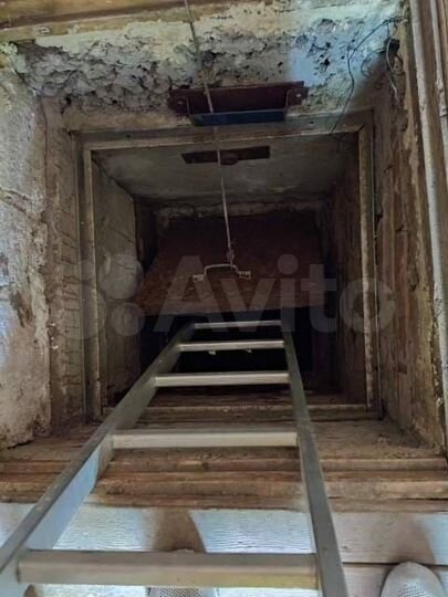 Гараж, 10 м²