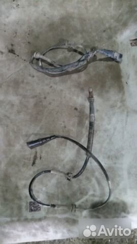 Датчик abs Ford Fusion