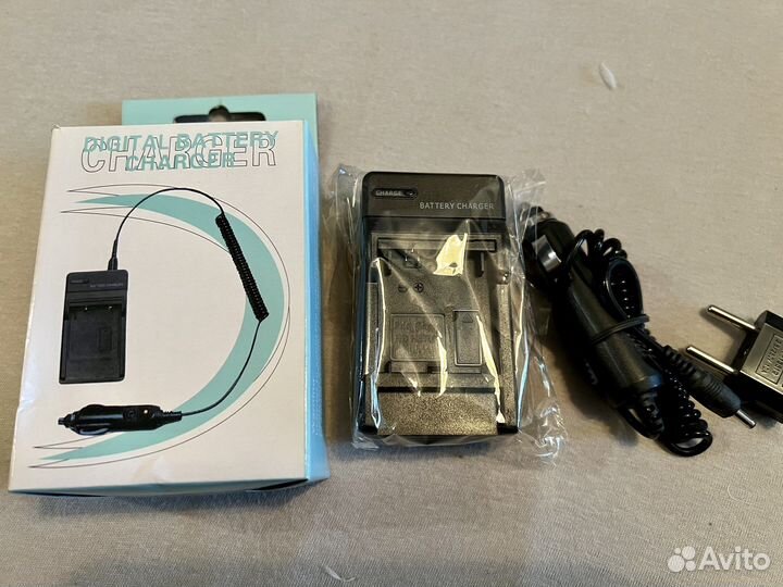 Зарядное устройство Go Pro