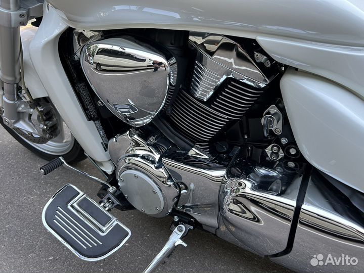 Продается suzuki boulevard