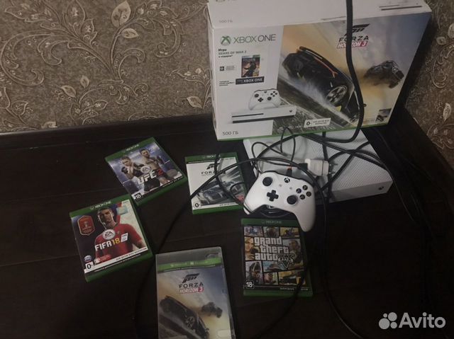 Xbox One