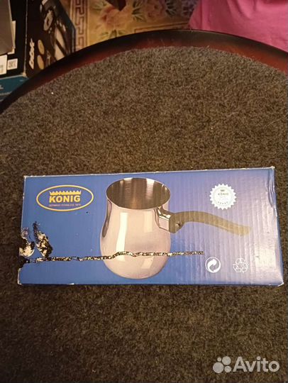 Турка Коник