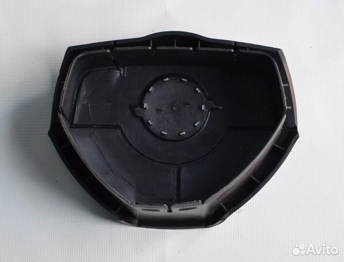 Крышка подушки безопасности Вектра Зафира Астра Аж