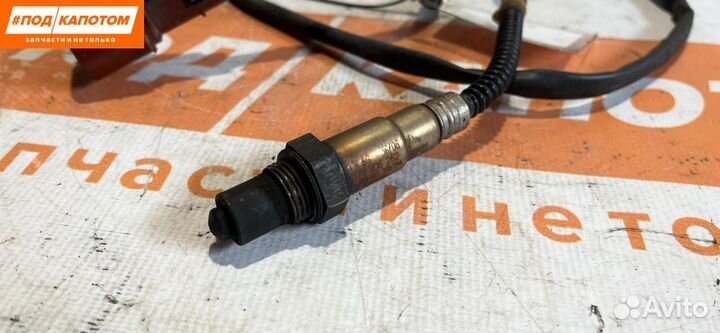Лямбда-зонд Audi Q7 4L 2009 079908262