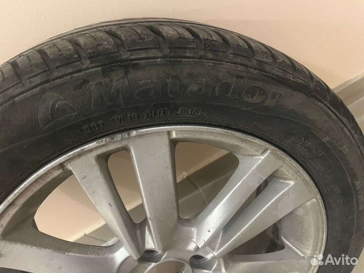 Matador DM4 195/55 R16