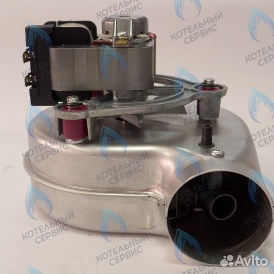 Запчасти для котлов Ferroli (Ферроли) в Самаре