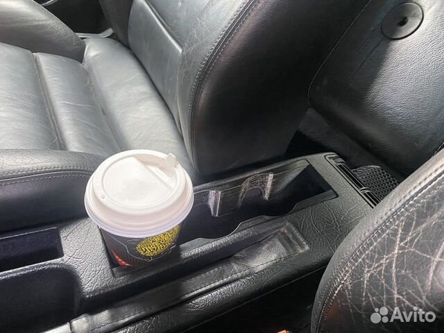 Подстаканники Ауди S6 S4 А6 100 с4 45