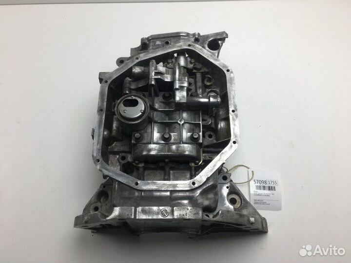 Поддон Nissan Serena CC25 MR20DE 2007