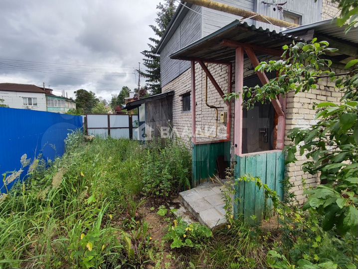 3-к. квартира, 75 м², 2/2 эт.