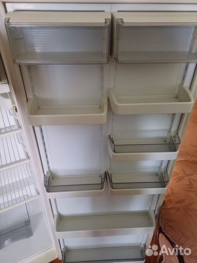 Холодильник атлант бу