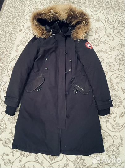Куртка женская Canada goose