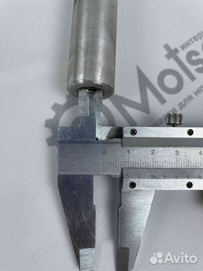 Ось снегоход Тайга (С40200504-01) (L361мм, d22мм