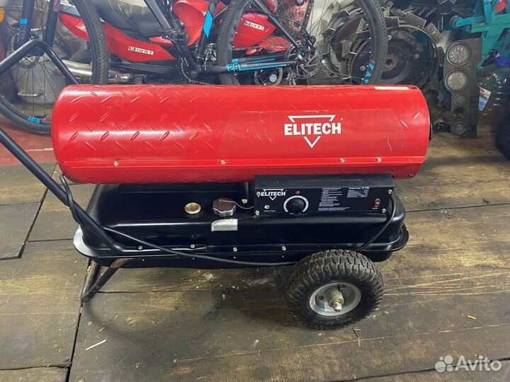 Дизельная пушка