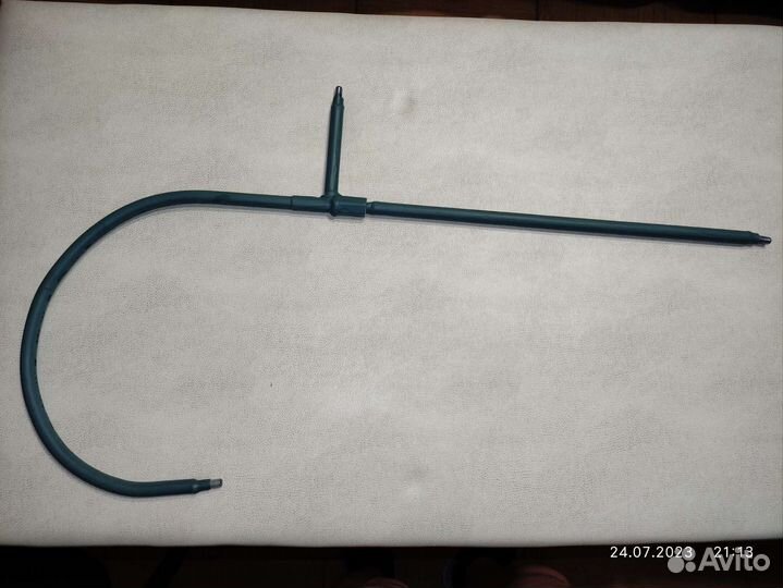 Теракейн, массажер от триггерных точек