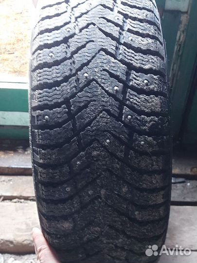 Колёса комплект