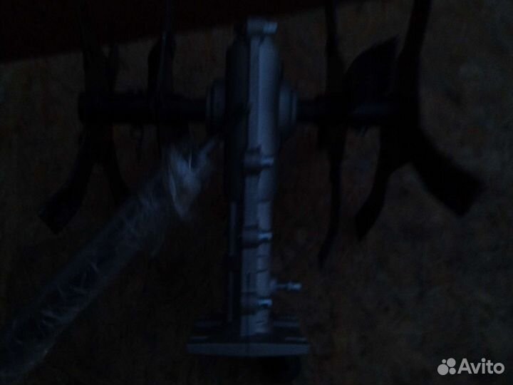 Культиватор