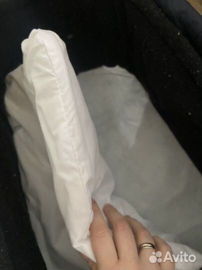 Переноска, люлька от коляски