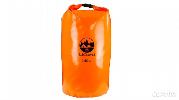 Гермомешок SibTravel 140л (45, H-89)