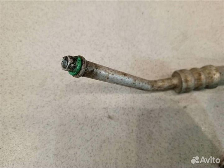 Трубка кондиционера Hyundai Matrix 2001-2010