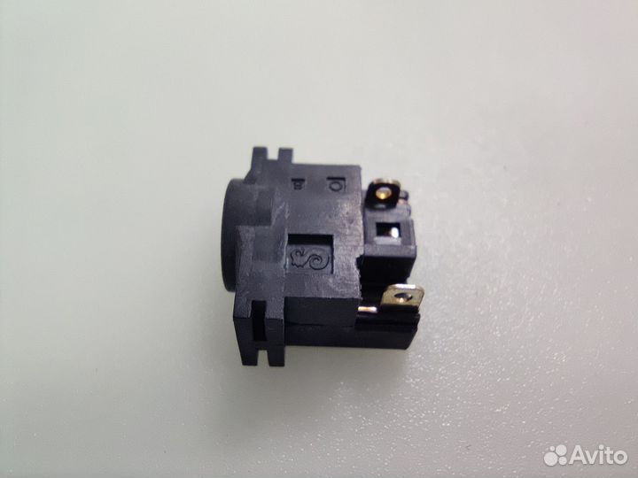 Разъем питания для Samsung NP R20, R560