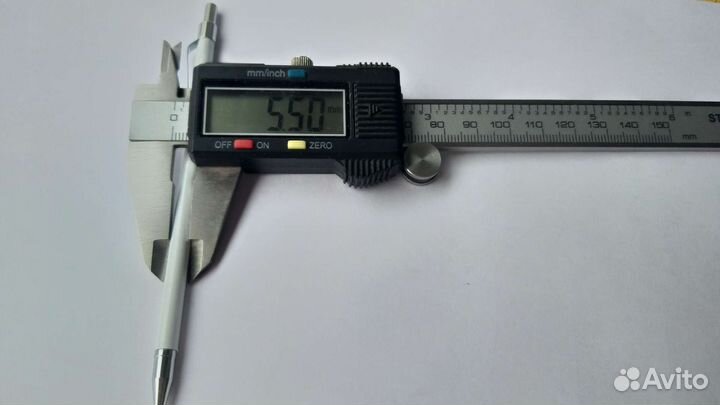 Механический карандаш 3мм