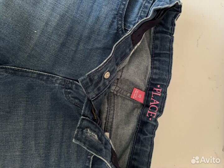 Шорты The Children's Place на 10 лет